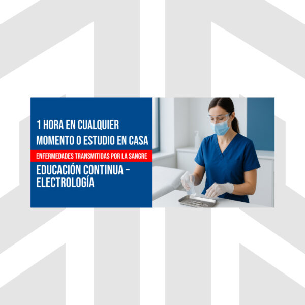 square-span-Blood-Borne-Diseases-1-Hour-Anytime-or-Homestudy-CEU Enfermedades Transmitidas por la Sangre | 1 Hora en Cualquier Momento o Estudio en Casa, segmento del Curso de Educación Continua (CEU) en Electrología