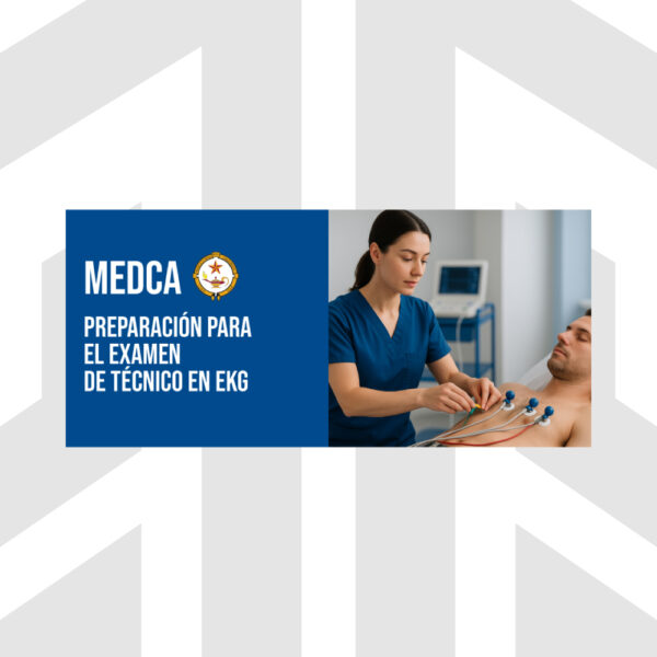 square-span-EKG-Technician-Practice-Test MEDCA: Preparación Para El Examen de Certificación Nacional de Técnico en EKG