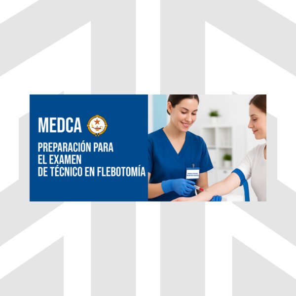 squre-span-MEDCA-Phlebotomy-Technician-Practice-Test MEDCA: Preparación Para El Examen de Certificación Nacional de Flebotomía