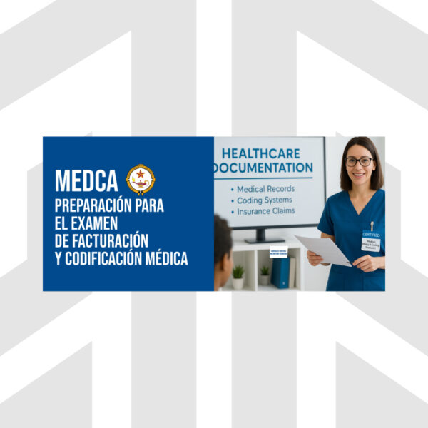 squre-span-Medca-Medical-Billing-and-Coding MEDCA: Preparación para el Examen de Certificación Nacional en Facturación y Codificación Médica